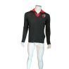 Dirk Bikkembergs Voetbal ERA Half Zip Vintage