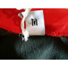 Dirk Bikkembergs Voetbal ERA Half Zip Vintage