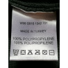 Dirk Bikkembergs Voetbal ERA Half Zip Vintage