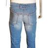 APIO FASHION JEAN Archivo Y2K hecho en Italia