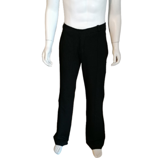 Dirk Bikkembergs Vintage Track Pants Made in Italy XL