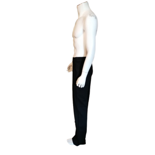 Dirk Bikkembergs Pantaloni vintage made in Italy XL