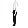 Dirk Bikkembergs Pantalones de vídeos hechos en Italia XL