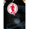 Dirk Bikkembergs Pantalones de vídeos hechos en Italia XL