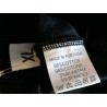 Dirk Bikkembergs Vintage Track Hose Made in Italy XL