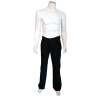 Dirk Bikkembergs Vintage Track Pants Made in Italy XL
