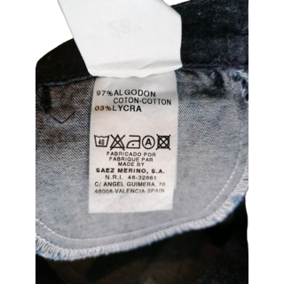 Pantacourt Cimarron Vintage Y2K T36 Nuovo ancora etichettato