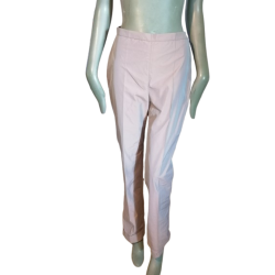 Pantalones mínimos de cálculo de muertos de muertos - Hecho en Italia