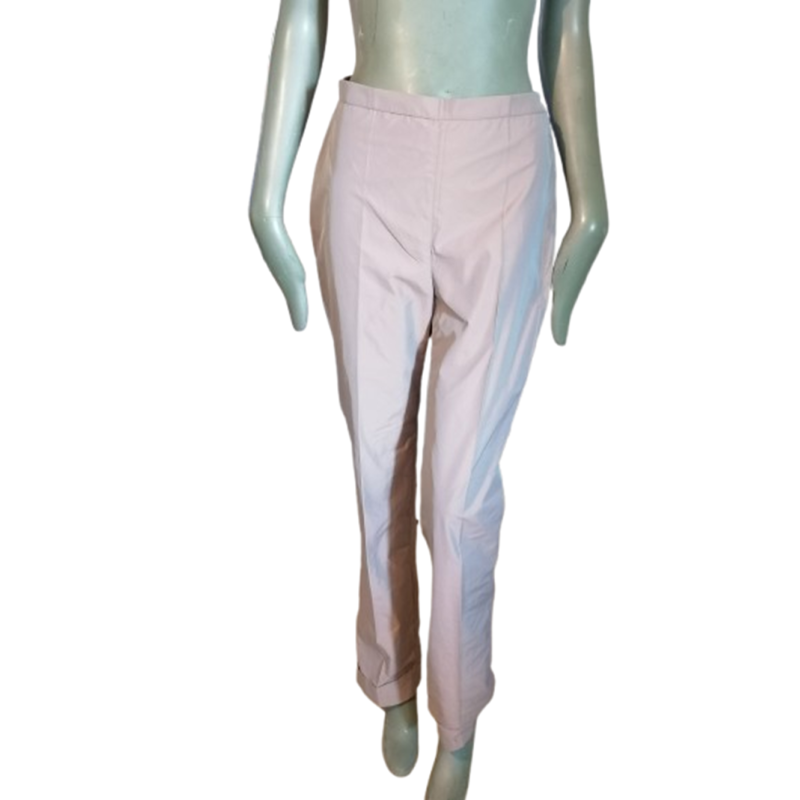 Pantalones mínimos de cálculo de muertos de muertos - Hecho en Italia