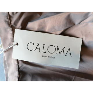 Caloma Deadstock Minimale broek - Gemaakt in Italië