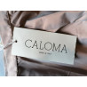 Caloma Deadstock Minimal Trousers - Made in Italy