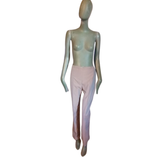 Pantaloni minimi di caloma deadstock - Made in Italy