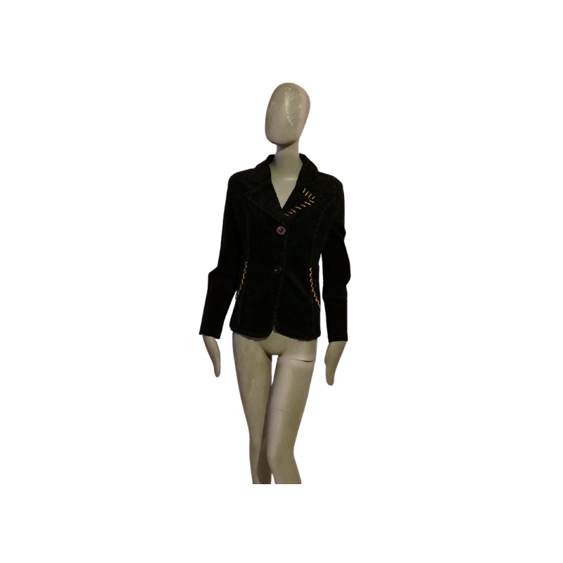 Jas Gold Mania REF 002