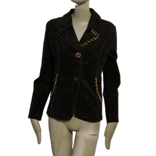 Jas Gold Mania REF 002