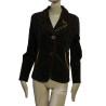 Jas Gold Mania REF 002