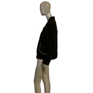 Chaqueta Gold Mania Ref 002