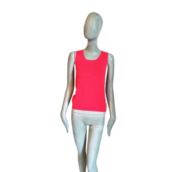 Top Vintage Top Y2K Giorgio da Palm Beach Made in Italy