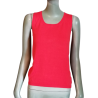 Vintage Tank Top Y2K Giorgio's por Palm Beach Hecho en Italia