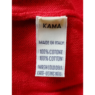 Vintage tank top Y2K Giorgio's door Palm Beach Made in Italy