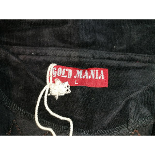 Jacke Gold Mania Ref 002