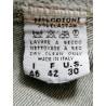 Vintage Denim Blazer Jacke Oppio Italien - Y2k Anpatch-Tasse
