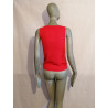 Tank top Giorgio's Estilo 12012F