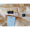 Y2k blouse Coast 100% transparante zijde zoals nieuw