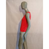 Seamless sweater Giorgio's Style 12012F
