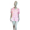Chemise Coast Thème fleurs