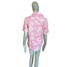 Shirt Coast Thema Blumen