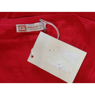 Tank top Giorgio's Estilo 12012F