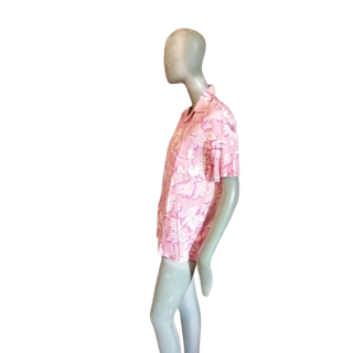 Chemise Coast Thème fleurs