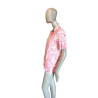 Shirt Coast Thema Blumen