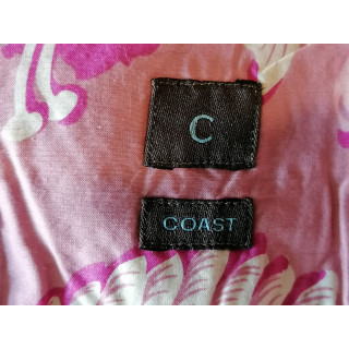 Shirt Coast Thema Blumen