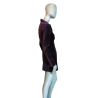 Hache ARCHIVIO PLUM GIACCA LUNGHE ITALIANO