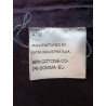 Hache Chaqueta larga italiana Cirm Archive 90s / 2000