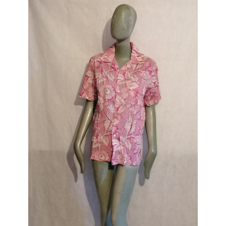 Shirt Coast Fiori a tema
