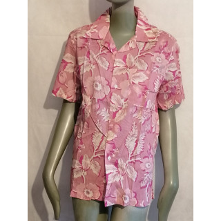Shirt Coast Fiori a tema