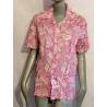 Shirt Coast Fiori a tema