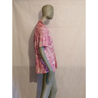Shirt Coast Fiori a tema