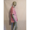 Camisa Coast Flores do tema