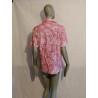 Shirt Coast Fiori a tema