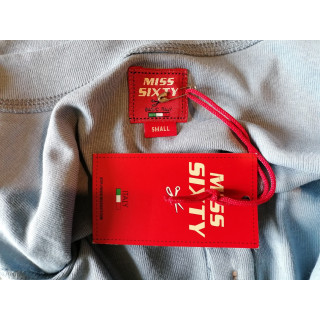 Vintage tanktop Miss Sixty nooit gedragen