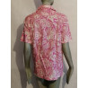 Shirt Coast Fiori a tema