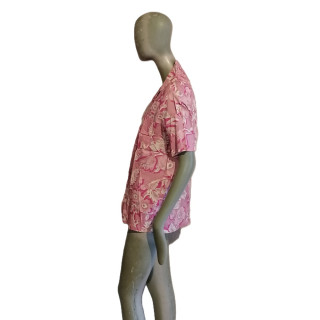 Shirt Coast Thema Blumen