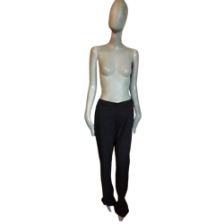 Pantalon jogging Bikkembergs noir homme taille M