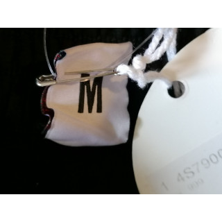 Joggingbroek Bikkembergs zwarte man maat m