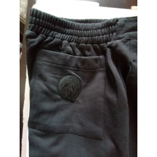 Rüttelhose Bikkembergs Schwarzer Mann Größe m