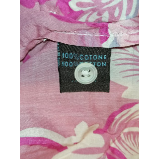 Shirt Coast Thema Blumen