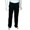 Luxury Sport Pants Bikkembergs Black